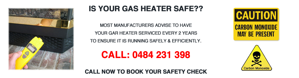 ducted heating repair slide 2 Ducted Heating Repairs Melbourne